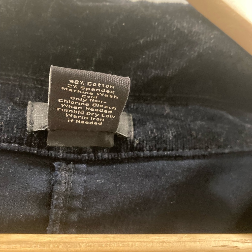 Ann Taylor Black Blazer - Picture 6 of 6